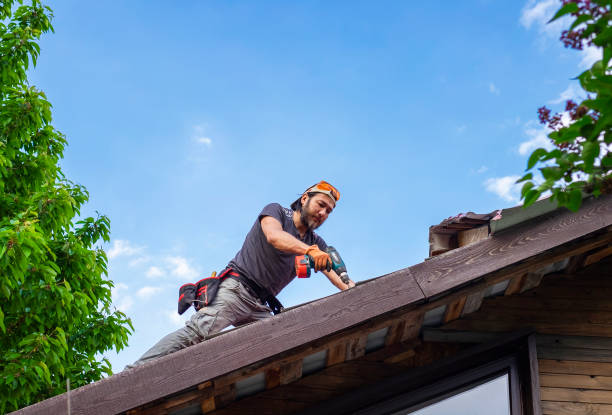 Best 4 Ply Roofing  in Cleona, PA