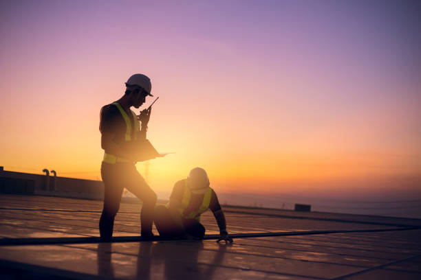 Best Sheet Metal Roofing  in Cleona, PA